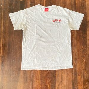 NELK BOYS Nelk Takes Over
Europe Graphic